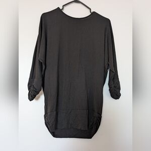 🌼5/20$🌼Mercer & Madison Black Top